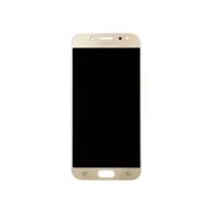 Tela Display Samsung J5 Pro J530 Dourado Incell Premium