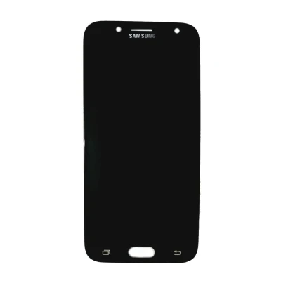 Tela Display Samsung J5 Pro J530 Preto INCELL Premium - Imagem Nítida e Detalhada