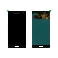 Tela Display Samsung A5 2016 A510 Original Oled Lcd Reduzido Preto