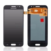 Tela Display Samsung J2 J200 Preto Original Oled **LCD Reduzido