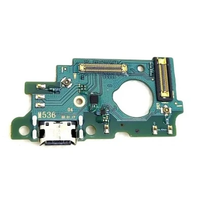 Flex Conector de Carga Samsung M53 5G M536