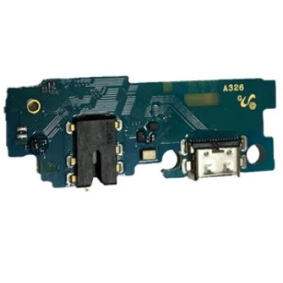 Flex Conector De Carga Samsung A32 5G A326