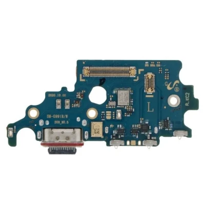 Flex Conector de Carga Samsung S21 Original