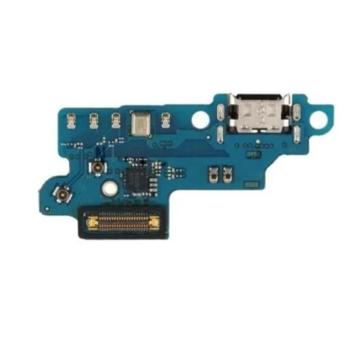 Flex Conector de Carga Samsung A60 A605