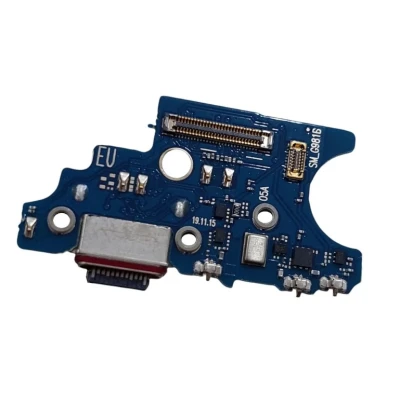 Flex Conector de Carga Samsung S20 G980