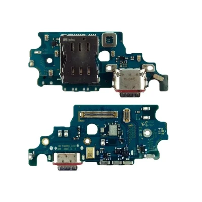 Flex Conector de Carga Samsung S21 Plus Original