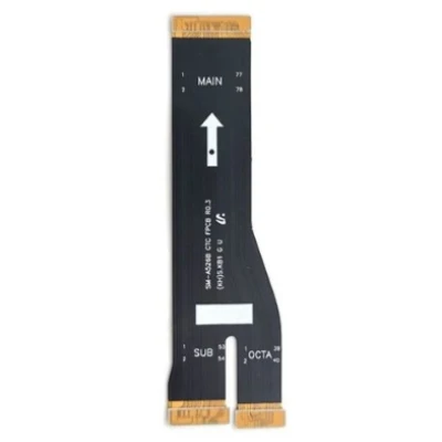 Flex Lcd Main Samsung A52 5G A526