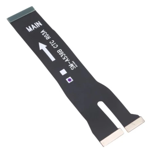 Flex Lcd Main Samsung A53 A536