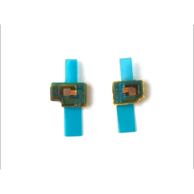 Flex Sensor Voltar Samsung J1 2016 J120