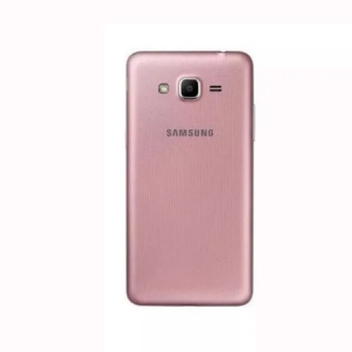 Carcaça Samsung G532 sem Tv Rosa