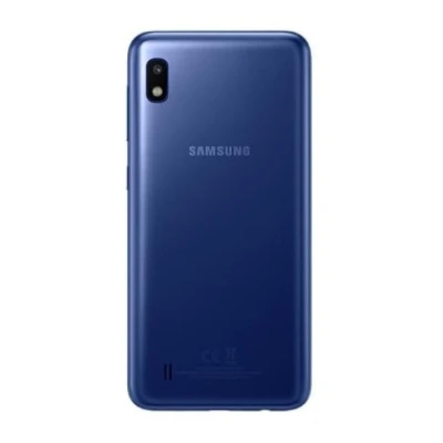 Tampa Samsung A10 A105 Azul