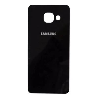 Tampa Samsung A5 2017 A520 Preta Original