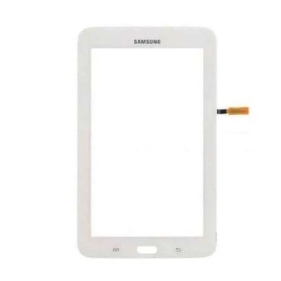 Touch Samsung Tab 3 T110 Branco