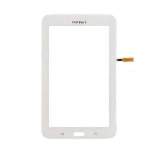 Touch Samsung Tab 3 T110 Branco