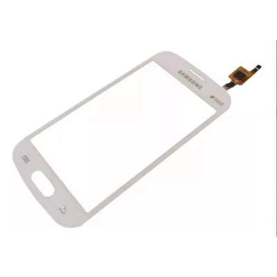 Touch Samsung Trend Lite S7390 7392 Branco