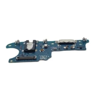 Flex Conector De Carga Samsung A02S A025 A03S A037