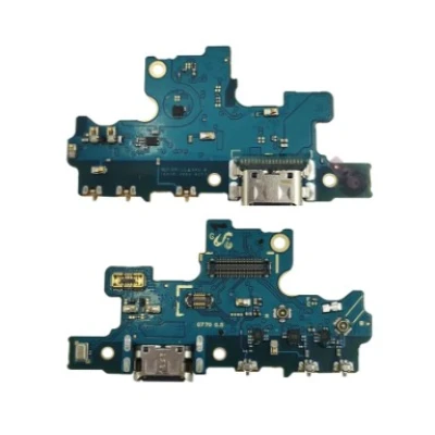 Flex Conector De Carga Samsung S10 Lite