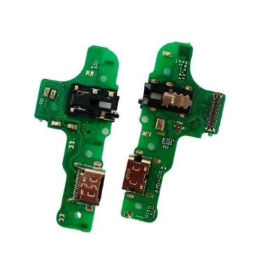 Flex Conector de Carga Samsung A20s A207 **Versão M14