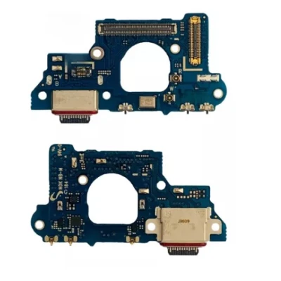 Flex Conector de Carga Samsung S20 Fe G780