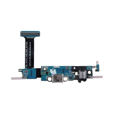 Flex Conector de Carga Samsung S6 Edge G925