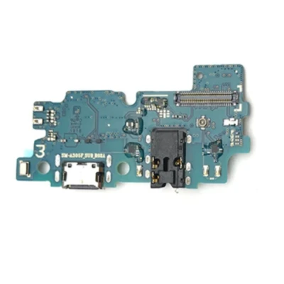 Flex Conector de Carga Samsung A30 A305