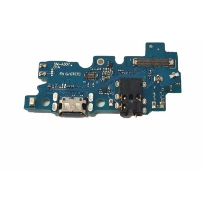 Flex Conector de Carga Samsung A30s A307