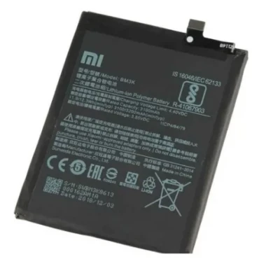 Bateria Xiaomi Mi Mix 3 Bm3k