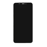 Tela Display Xiaomi Redmi Mi 5 Plus Preto Original Oled