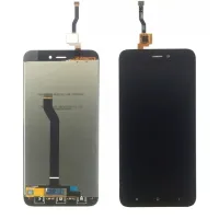 Tela Display Xiaomi Redmi 5A MCI3B MCE3B Preto Original Oled