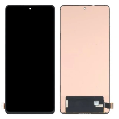 Tela Display Xiaomi Mi 11T Mi 11T Pro 21081111RG Preto Original OLED