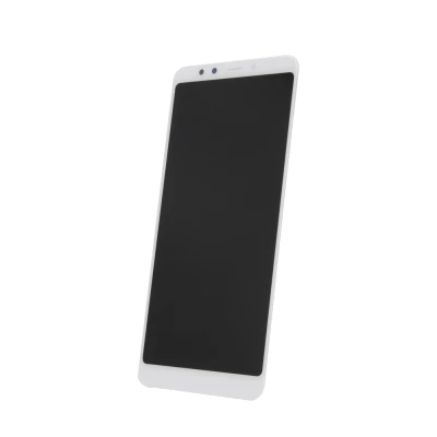 Tela Display Xiaomi MI 5S Branco Original OLED