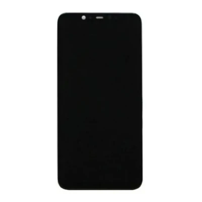 Tela Display Xiaomi Mi 8 M1803e1a Preto INCELL PREMIUM