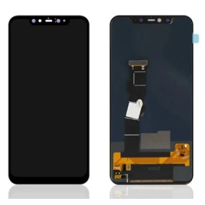 Tela Display Xiaomi Mi 8 Pro M1807E8A Original OLED