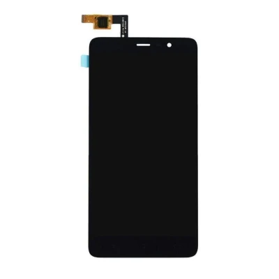 Tela Display Xiaomi MI Note 3 Mce8 Preto Original OLED - Qualidade e Encaixe Perfeito