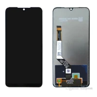 Tela Display Xiaomi MI Play M1901f9e M1901f9t Preto Original Oled