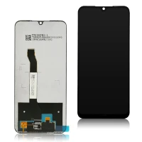 Tela Display Xiaomi Redmi Note 8 M1908C3XG Preto Original Oled