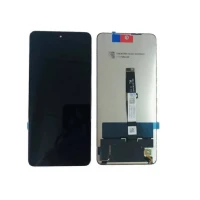 Tela Display Xiaomi Poco X3 Poco X3 Pro Mi 10T Lite Note 9 Pro 5G Preto Original Oled