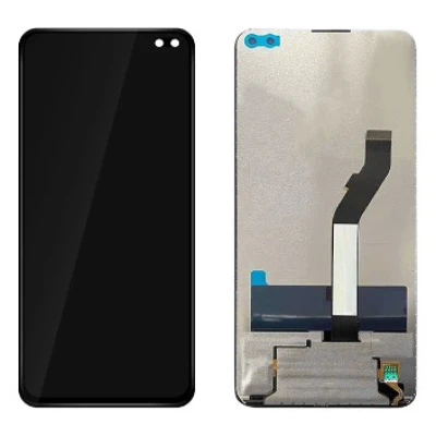 Tela Display Xiaomi POCO F2 X2 Redmi K30 Preto Original OLED - Alta Qualidade