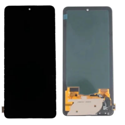 Tela Display Xiaomi POCO F3 Preto INCELL PREMIUM - Alta Qualidade e Durabilidade