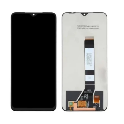 Tela Display Xiaomi Pocophone M3 e Redmi 9T Preto Original OLED