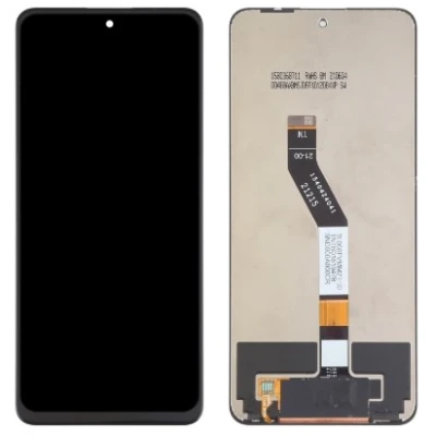 Tela Display Xiaomi Pocophone M4 Pro 5G Note 11 5G Preto Original OLED