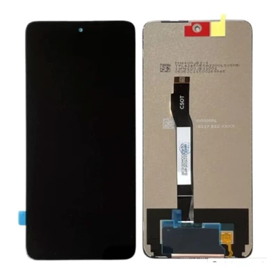 Tela Display Xiaomi Pocophone X4 GT 22041216G Preto Original OLED