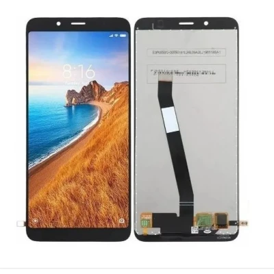 Tela Display Xiaomi Redmi 7A M1903C3EG Preto Original OLED