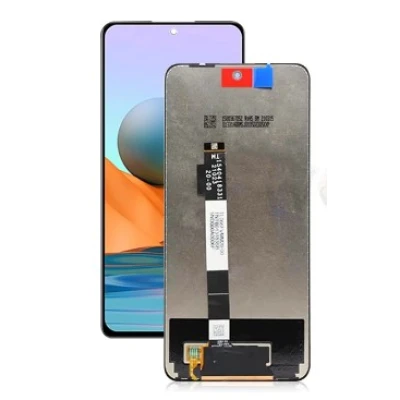 Tela Display Xiaomi Redmi Note 10 Pro 5G POCO X3 GT Preto Original OLED