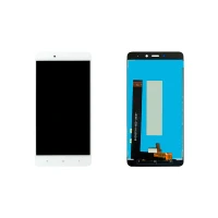 Tela Display Xiaomi Redmi Note 4 N910 Branco Original Oled