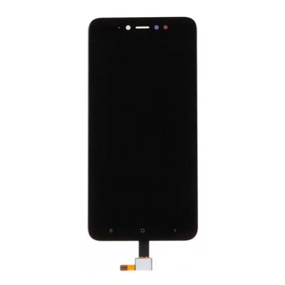 Tela Display Xiaomi Redmi Note 5A Preto Original OLED