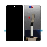 Tela Display Xiaomi Redmi Note 9S M2003J6A1G Note 9 Pro M2003J6B2G Note 9 Pro Max Original Oled