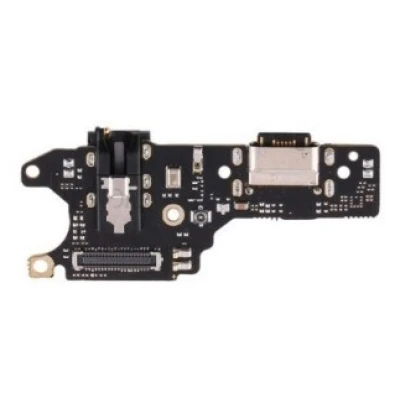 Flex Conector De Carga Xiaomi Redmi 10X 4G