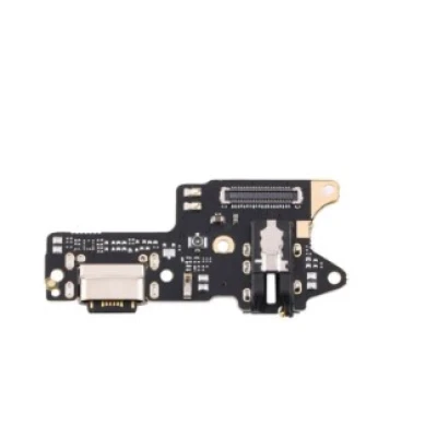 Flex Conector De Carga Xiaomi Redmi 9 Pocophone M2