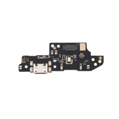 Flex Conector De Carga Xiaomi Redmi 9A 9C 10A